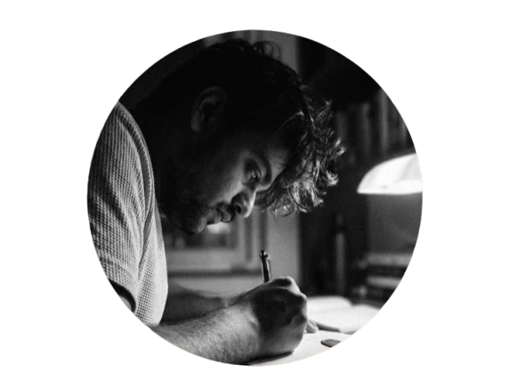 Anuj Jaisawal - Logo Designer